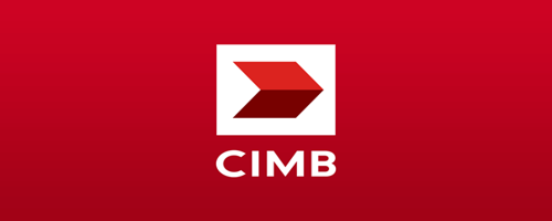 CIMB logo