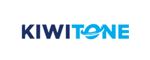 KIWI TONE logo