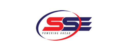 SSE logo