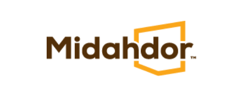 Midahdor logo