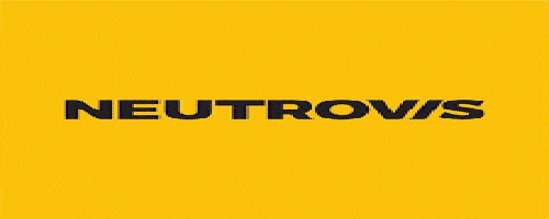 Neutrovis logo